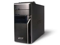 Acer Aspire Desktop M5200