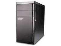Acer Aspire Desktop M5802