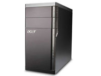 Acer Aspire Desktop M5810