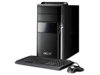Acer Aspire Desktop M7300