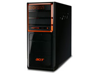 Acer Aspire Desktop M7711