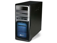 Acer Aspire Desktop M7810
