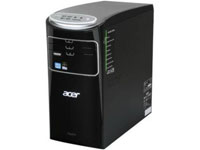 Acer Aspire Desktop ME600-UR368