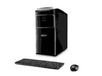 Acer Aspire Desktop ME600-UR378