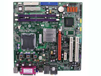 Acer Motherboard G31T-M5