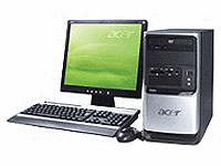 Acer Aspire Desktop T680