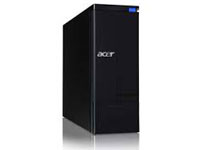 Acer Aspire Desktop X1420-UR10P (AX1420)