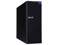 Acer Aspire Desktop X1420-UR12P (AX1420)