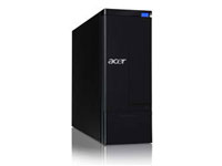 Acer Aspire Desktop X1420G-U5832 (AX1420)