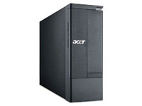 Acer Aspire Desktop X1420G-UR10P (AX1420)