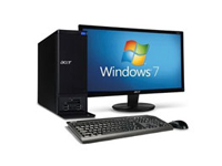 Acer Aspire Desktop X1430
