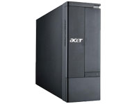 Acer Aspire Desktop X1430-UD30P