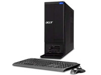 Acer Aspire Desktop X1430-UR12P