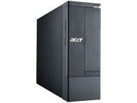 Acer Aspire Desktop X1430-UR30P