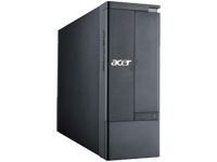 Acer Aspire Desktop X1430-UR31P