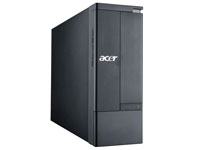 Acer Aspire Desktop X1430G-UW30P
