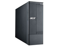 Acer Aspire Desktop X1470