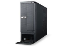 Acer Aspire Desktop X1470-UR11P