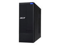 Acer Aspire Desktop X1470-UR308