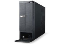 Acer Aspire Desktop X1470-UR30P