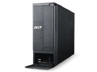 Acer Aspire Desktop X1470-UR31P