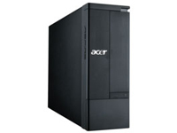 Acer Aspire Desktop X1920