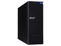 Acer Aspire Desktop X1920-UR20P