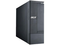 Acer Aspire Desktop X1920-UR21P