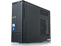Acer Aspire Desktop X1920-UR22P