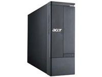 Acer Aspire Desktop X1930