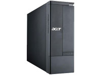 Acer Aspire Desktop X1930-UR30P