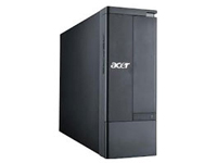 Acer Aspire Desktop X1935