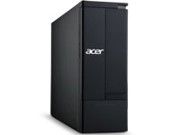Acer Aspire Desktop X1935-UR20P