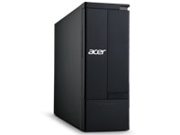 Acer Aspire Desktop X1935-UR21P