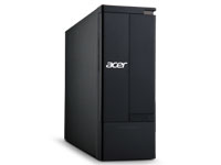 Acer Aspire Desktop X1935-UR22P