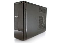 Acer Aspire Desktop X3400-U3032