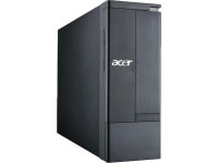 Acer Aspire Desktop X3400-U4032