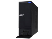 Acer Aspire Desktop X3400G