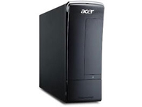 Acer Aspire Desktop X3470