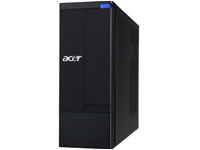 Acer Aspire Desktop X3910-U4022 (AX3910)