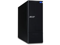 Acer Aspire Desktop X3950-B3062 (AX3950)