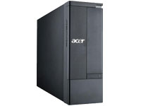 Acer Aspire Desktop X3960-U4102 (AX3960)