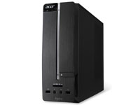 Acer Aspire Desktop XC-600-UR308