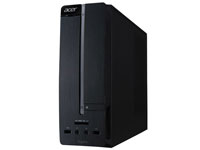 Acer Aspire Desktop XC-600-UR318