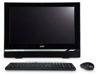 Acer Aspire All-in-One Z1620