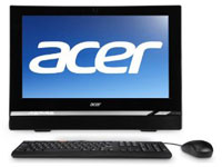 Acer Aspire All-in-One Z1620-UR10P