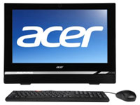 Acer Aspire All-in-One Z1620-UR31P