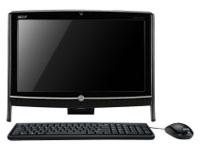 Acer Aspire All-in-One Z1800