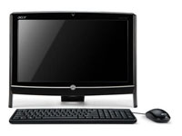 Acer Aspire All-in-One Z1801