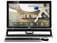 Acer Aspire All-in-One Z3770